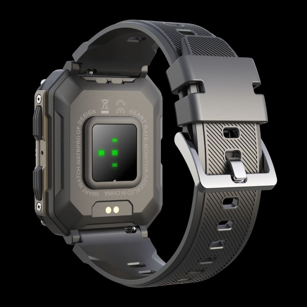 Thor™ - Die stabilste Smartwatch