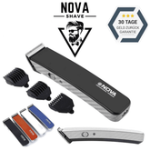 NOVA - Professioneller Akku Haarschneider & Haartrimmer