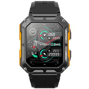 Thor™ - Die stabilste Smartwatch