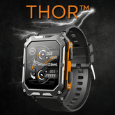 Thor™ - Die stabilste Smartwatch