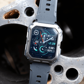 Thor™ - Die stabilste Smartwatch