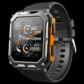 Thor™ - Die stabilste Smartwatch