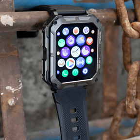 Thor™ - Die stabilste Smartwatch