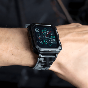 Thor™ - Die stabilste Smartwatch