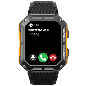 Thor™ - Die stabilste Smartwatch