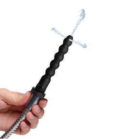 WAAGEMANN™ 5 Modi Duschkopf mit integrierter Intimdusche